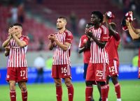 Ολυμπιακός – Τσουκαρίτσκι 3-1: Σημαντικό προβάδισμα για την πρόκριση στους ομίλους