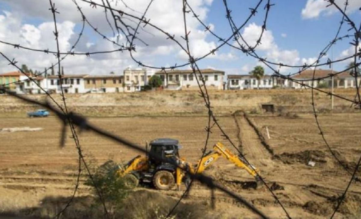 Στριμωγμένες και υπό πίεση οι «αρχές» των Τουρκοκυπρίων μετά τα σοβαρά επεισόδια στην Πύλα