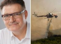 Αντιπεριφερειάρχης Έβρου Δημήτρης Πέτροβιτς στο pagenews.gr: Έχουμε δύσκολη νύχτα μπροστά μας
