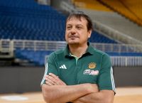 Αταμάν: Αυτό ήταν το μεγάλο πρόβλημα για τον Παναθηναϊκό