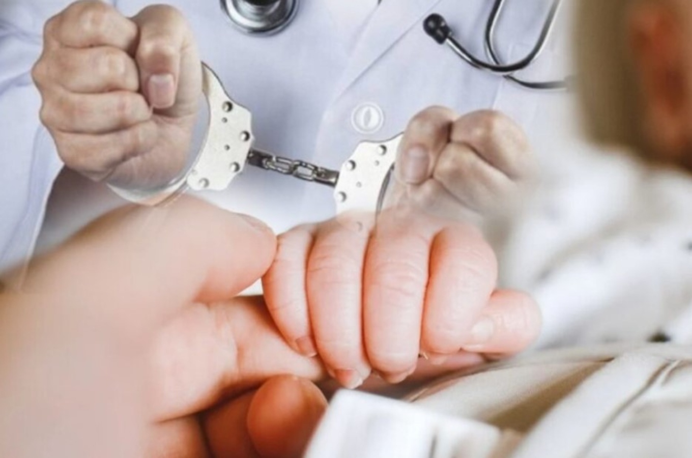 Xανιά: Γνωστή η δράση της κλινικής εδώ και χρόνια