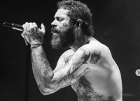 Post Malone: Αποκάλυψε πώς έχασε 30 κιλά – Η σημαντική αλλαγή στη διατροφή του