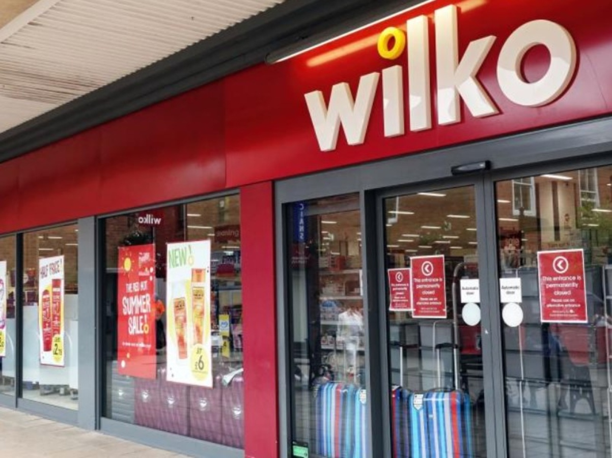 Wilko: Κατέρρευσε η αλυσίδα καταστημάτων λιανικής – Στον «αέρα» 12.000 θέσεις εργασίας