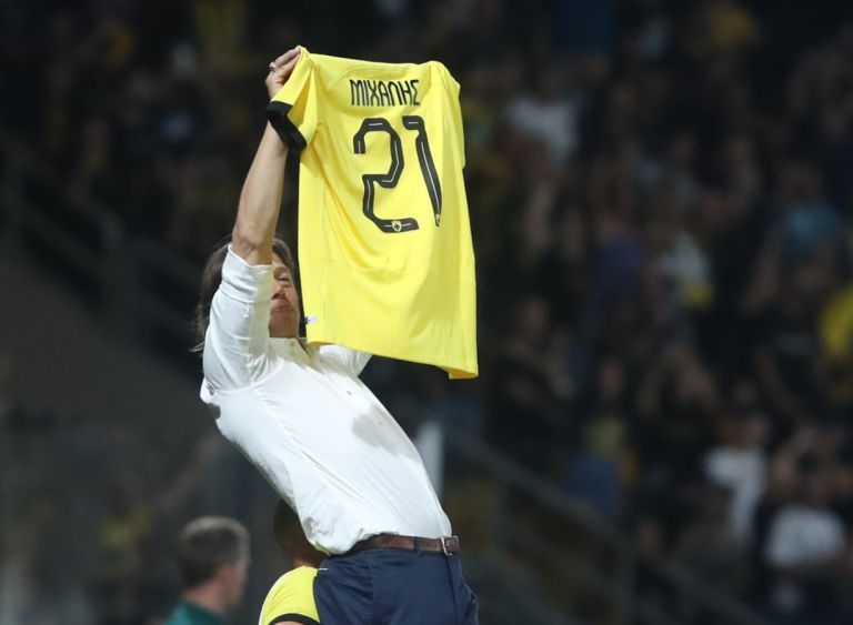 AEK Athens Stage Sensational Comeback to Secure Champions League Play-off Spot in Thrilling Fashion