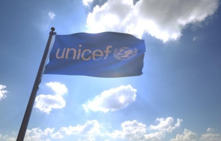UNICEF για ΛΔ Κονγκό: Πάνω από 8.000 παιδιά έχουν μολυνθεί από τη χολέρα