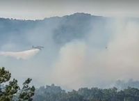 Οδηγίες του Ιατρικού Συλλόγου Έβρου και της Πνευμονολογικής Κλινικής για πολίτες στα μέτωπα των πυρκαγιών