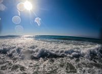 Καιρός Κυριακής [20/8]: Αίθριος καιρός στο μεγαλύτερο τμήμα της χώρας,ισχυροί άνεμοι στο Αιγαίο