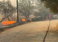 Αλεξανδρούπολη – Νέο μήνυμα από το 112: «Κλείστε πόρτες και παράθυρα» – Έκλεισε ξανά η Εγνατία