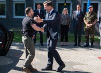 Ολλανδία και Δανία δίνουν στην Ουκρανία δεκάδες F-16