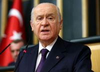 Εμμένουν στην «εμπρηστική» ρητορική οι Τούρκοι: «Η Κύπρος είναι τουρκική» λέει ο Μπαχτσελί