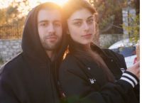 Ιφιγένεια Πιερίδου – Νίκος Μέλλος: Είναι full in love – Έτοιμοι για το επόμενο βήμα