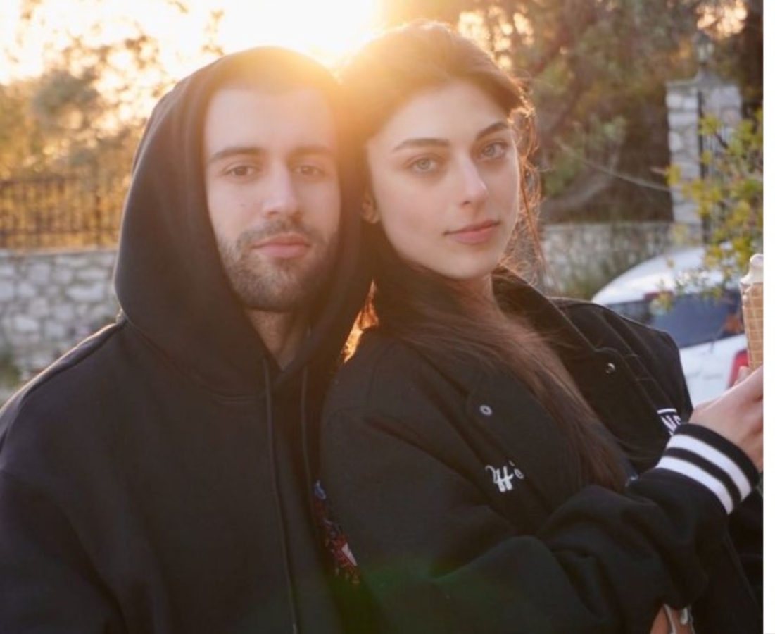 Ιφιγένεια Πιερίδου – Νίκος Μέλλος: Είναι full in love – Έτοιμοι για το επόμενο βήμα