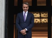 Μητσοτάκης: Σημαντικές επαφές με Φον ντερ Λάιεν, Μισέλ και ηγέτες των Δυτικών Βαλκανίων
