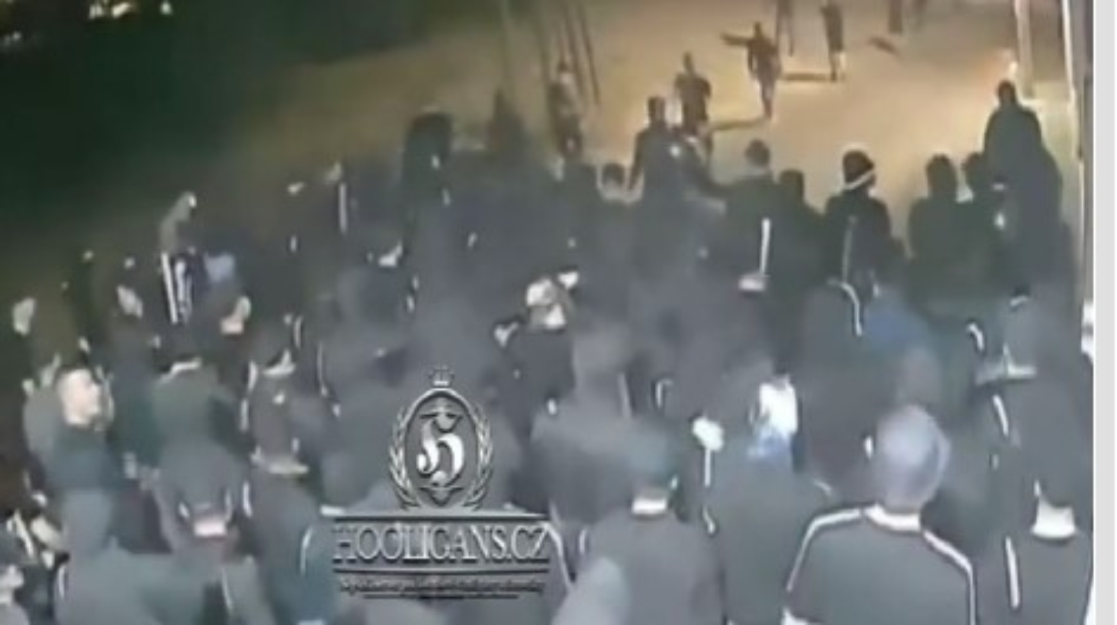 Νέα Φιλαδέλφεια: Ταυτοποιήθηκαν κι άλλοι χούλιγκαν για τη φονική συμπλοκή