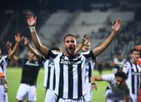 ΠΑΟΚ: «Ποδαρικό» με το δεξί στη Super League