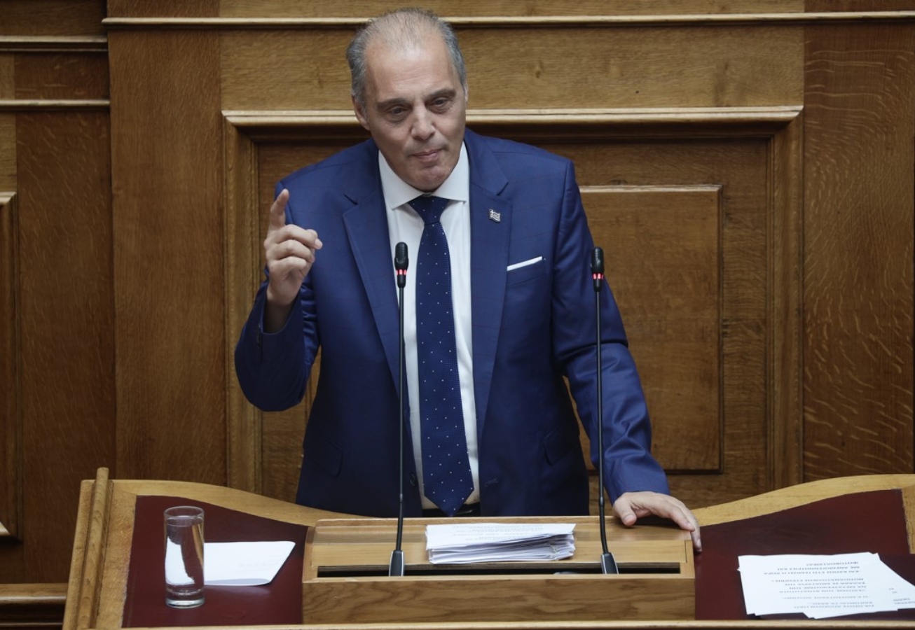 Ελληνική Λύση: «Για άλλη μία φορά, η κυβέρνηση αποδεικνύεται ανίκανη»