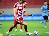 Ολυμπιακός-Πανσερραϊκός 2-0 χάρη στον Μπιελ