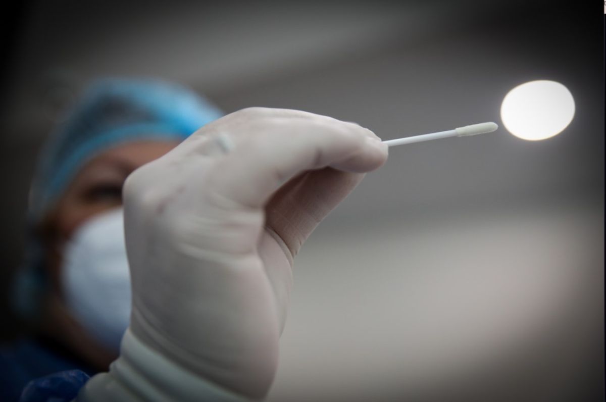 ΕΟΔΥ: Σε ποια σημεία θα γίνουν δωρεάν rapid test τη Δευτέρα