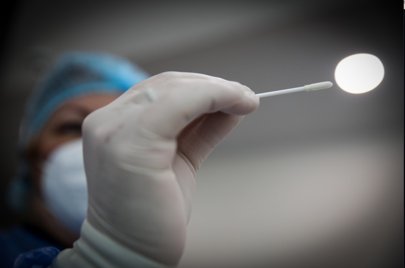 ΕΟΔΥ: Σε ποια σημεία θα γίνουν δωρεάν rapid test τη Δευτέρα