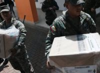 Εκλογές στον Ισημερινό στη σκιά της βίας των καρτέλ και της πολιτικής διαφθοράς