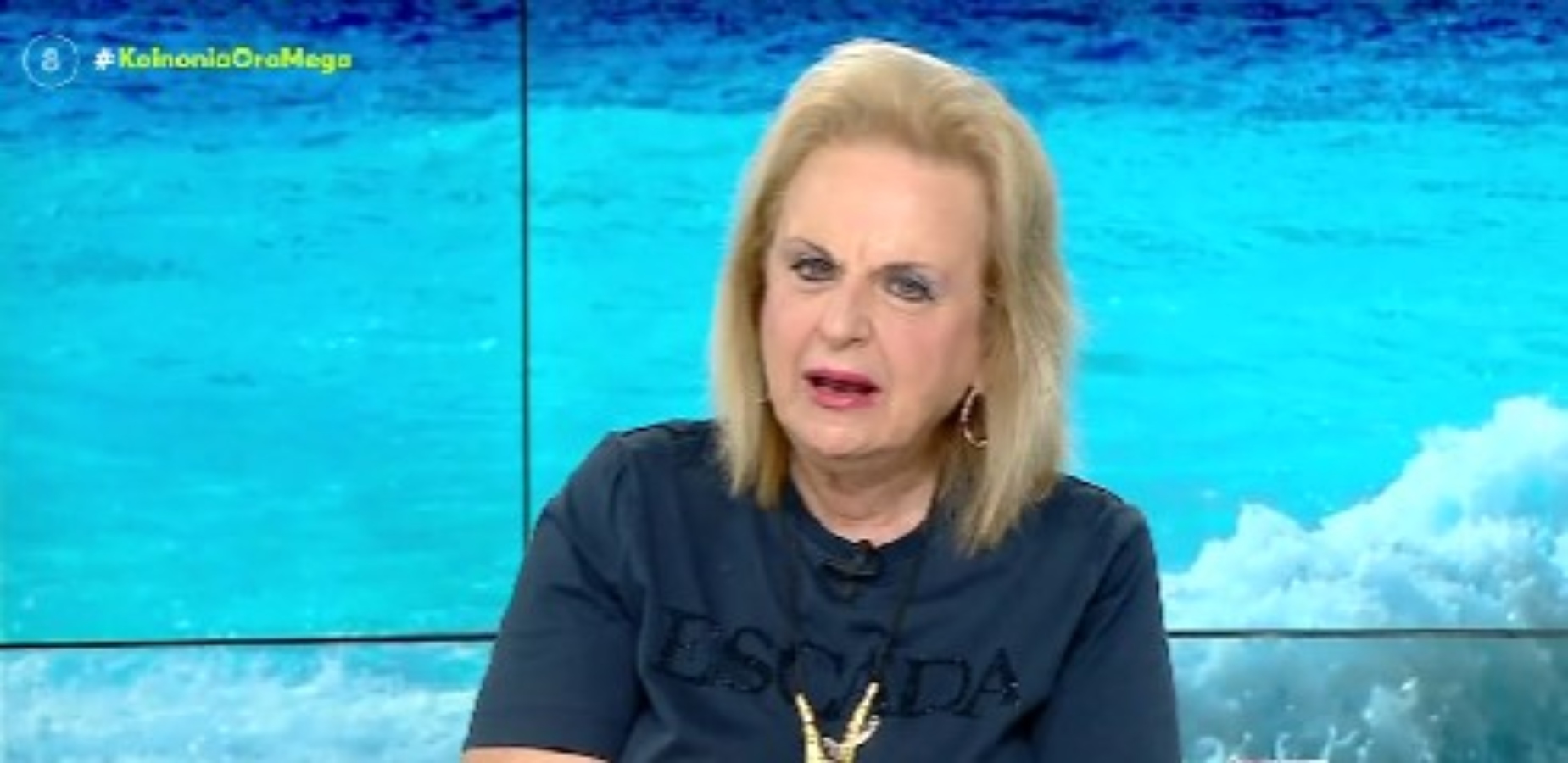 Κορονοϊός: «Καμπανάκι» από την Παγώνη για την αύξηση των κρουσμάτων