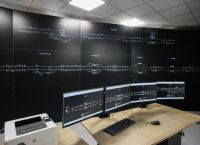 Λάρισα: Σε λειτουργία από σήμερα το real time σύστημα τηλεδιοίκησης στον σιδηροδρομικό σταθμό Λάρισα: Σε λειτουργία από σήμερα το real time σύστημα τηλεδιοίκησης στον σιδηροδρομικό σταθμό