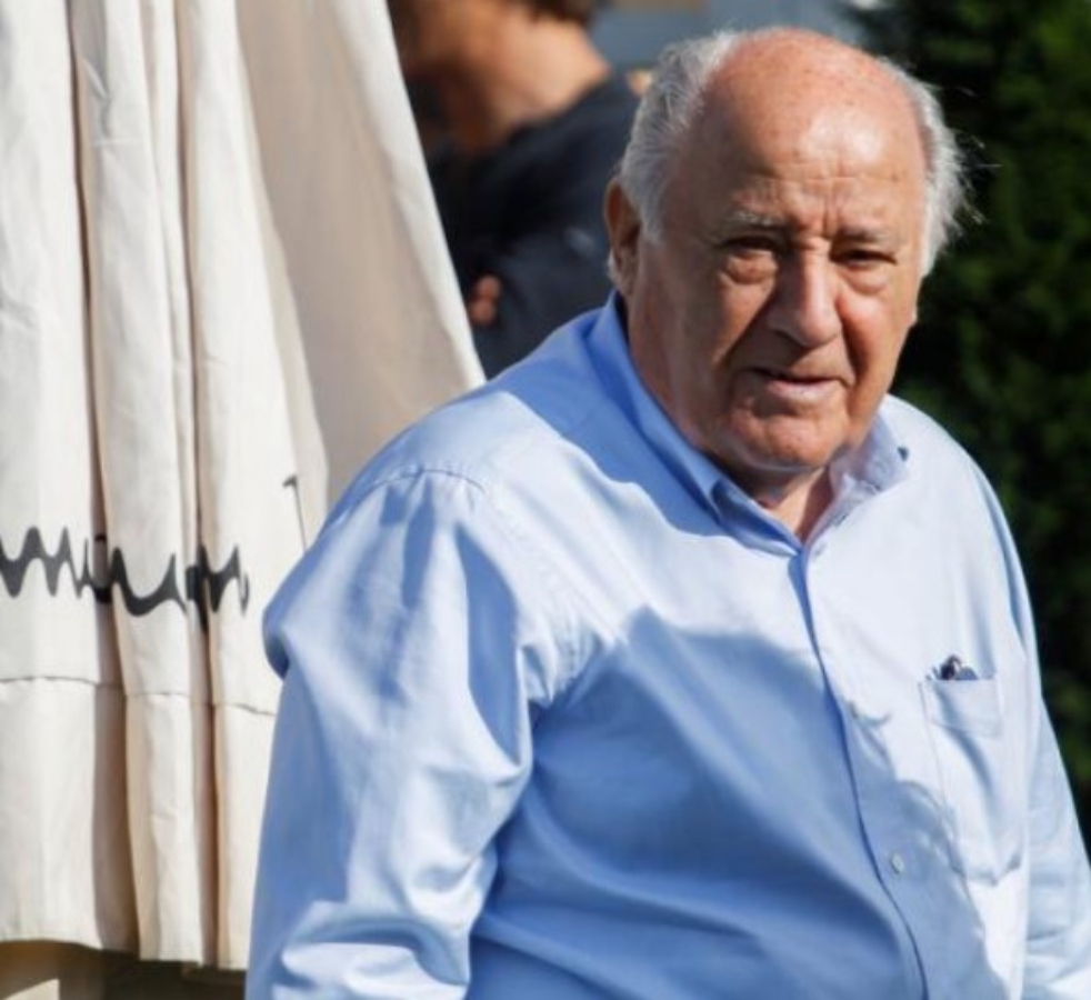 Ο Mr Zara αγόρασε ακίνητο 232 εκατ. δολαρίων στο Σικάγο