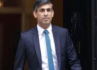 Σούνακ: Τέλος στις αφίξεις παράτυπων μεταναστών