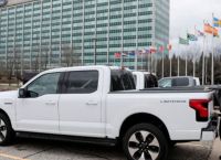 Ford: Εξαπλασιασμός των παραγγελιών τον Ιούλιο