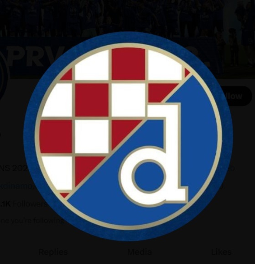 Ντιναμό Ζάγκρεμπ: «Καταδικάζουμε τα επεισόδια»
