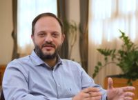 Δαρδαμανέλης: “Οφείλουμε να προχωρήσουμε στο δρόμο της ανάπτυξης”