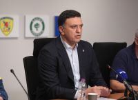 Κικίλιας: Πρωτοφανής κατάσταση -Το χειρότερο καλοκαίρι από τη στιγμή που συλλέγονται μετεωρολογικά δεδομένα