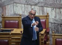Βορίδης για πυρκαγιές: Έχουν διπλασιαστεί τα τελευταία χρόνια τα εναέρια μέσα