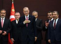 Μετακινήσεις στο τρίγωνο Ελλάδα – Αίγυπτος – Τουρκία