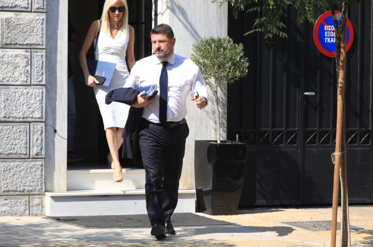 Οι πρώτες υποψηφιότητες με τον Νίκο Χαρδαλιά για την Περιφέρεια Αττικής – Ποια ονόματα συμμετέχουν