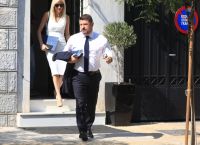 Οι πρώτες υποψηφιότητες με τον Νίκο Χαρδαλιά για την Περιφέρεια Αττικής – Ποια ονόματα συμμετέχουν