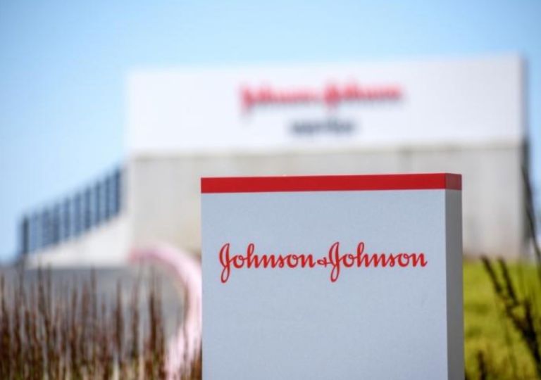 ΗΠΑ: Εγκρίθηκε θεραπεία της Johnson & Johnson κατά του καρκίνου του αίματος