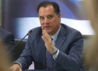 Άδωνις: Με την ψηφιακή κάρτα κάνουμε τη ζωή των εργαζομένων πιο εύκολη