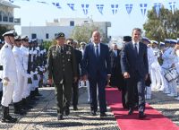 Δένδιας: Η Ελλάδα υπερασπίζεται ανεπιφύλακτα την εδαφική της ακεραιότητα