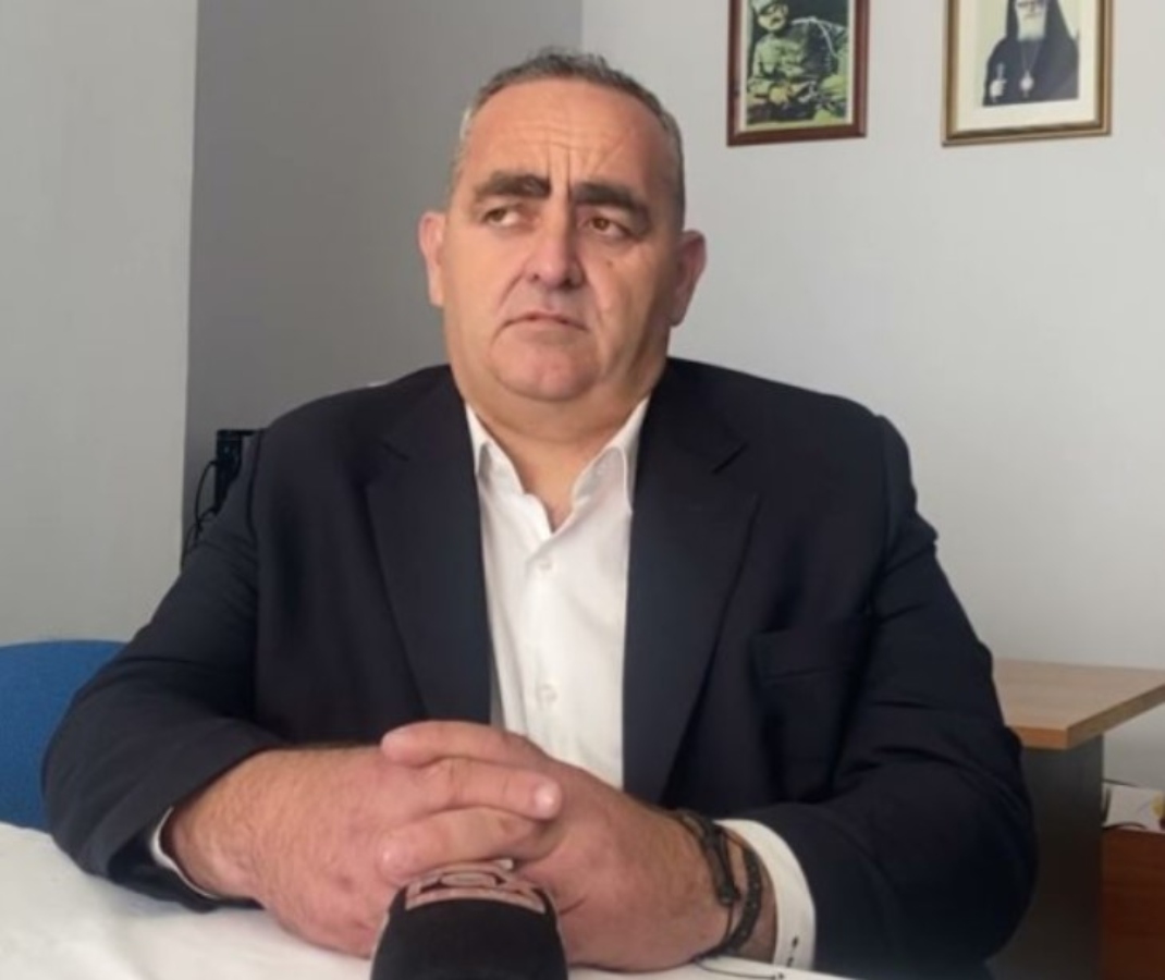 Μπελέρης προς Ράμα: Ο κόσμος μίλησε