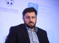 Ζαχαριάδης: Δεν έρχομαι για να γκρεμίσω αλλά για να διορθώσω