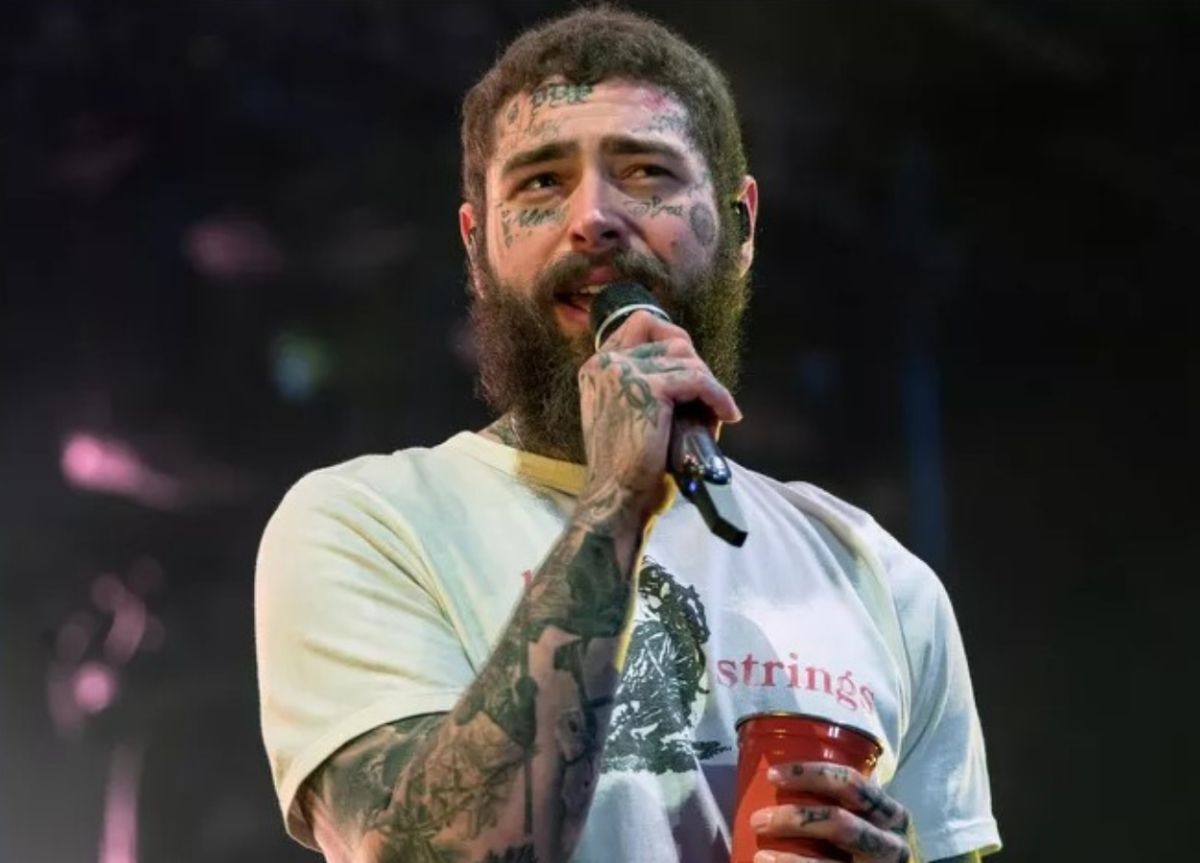 Lord of the Rings: Ο Post Malone για 2 εκατ. δολάρια απέκτησε τη σπανιότερη κάρτα του Magic: The Gathering