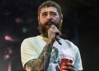 Lord of the Rings: Ο Post Malone για 2 εκατ. δολάρια απέκτησε τη σπανιότερη κάρτα του Magic: The Gathering