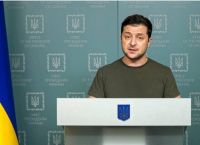 Ζελένσκι για Πριγκόζιν: «Δεν έχουμε σχέση με τη συντριβή του αεροσκάφους… όλοι καταλαβαίνουν ποιος έχει»