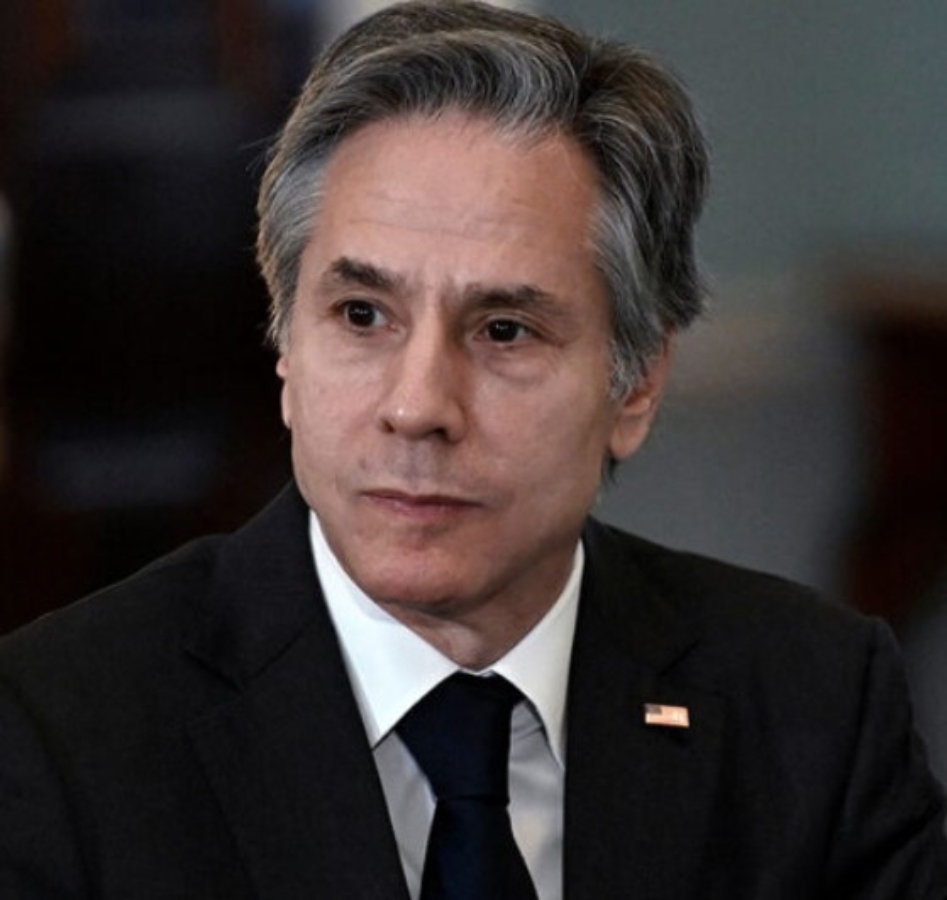 Μπλίνκεν: Η Ουάσιγκτον θα διατηρήσει την πίεση στο Ιράν για το πυρηνικό του πρόγραμμα
