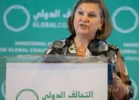 Νίγηρας: Οι ΗΠΑ έστειλαν την Νούλαντ για συζητήσεις με τους στρατιωτικούς που ανέλαβαν την εξουσία