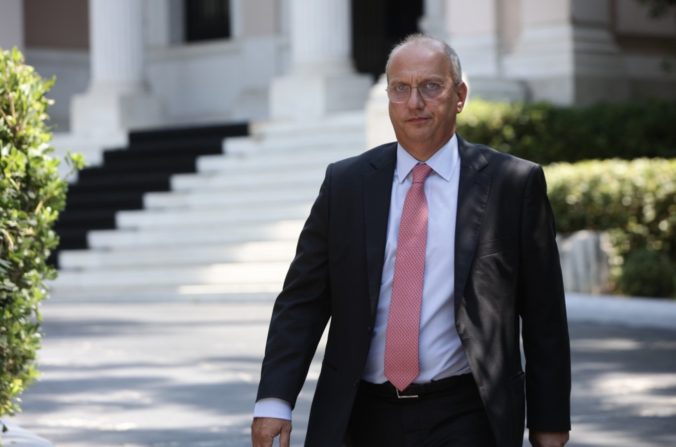 Οικονόμου για Νέα Φιλαδέλφεια: Θα αποδοθούν κι άλλες ευθύνες