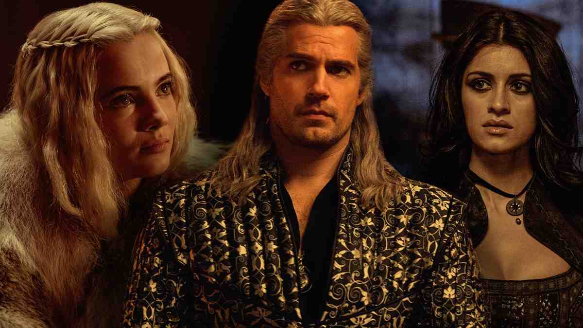 «The Witcher»: Πόσο θλιβερή είναι τελικά η τελευταία σεζόν του Henry Cavill