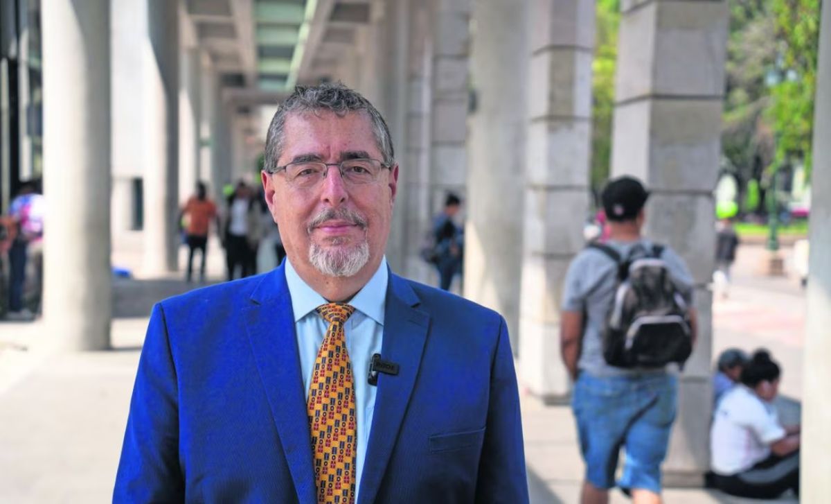 Γουατεμάλα: Επικυρώθηκε και τυπικά η νίκη του Μπερνάρντο Αρέβαλο στις προεδρικές εκλογές