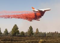 EU mobilization for Greece’s aid in fires totals over 350 firefighters, 12 aircraft from 7 countries